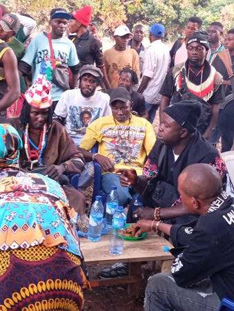 Repentant Bandits