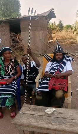 Repentant Bandits