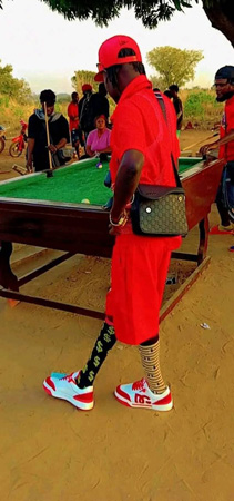 Repentant Bandits