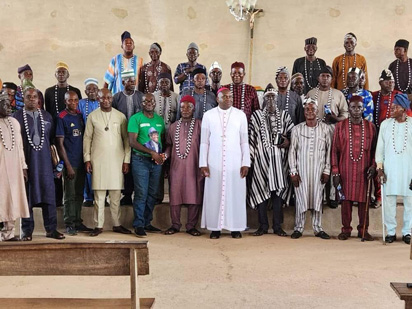 Repentant Bandits