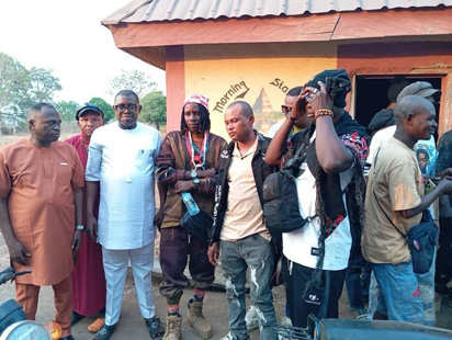 Repentant Bandits