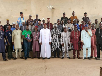 Repentant Bandits