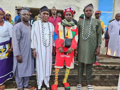 Repentant Bandits