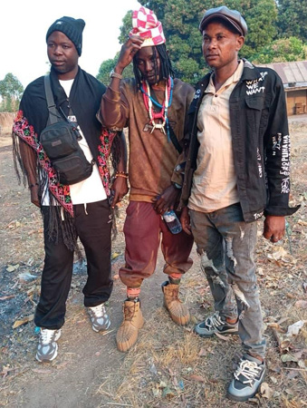Repentant Bandits