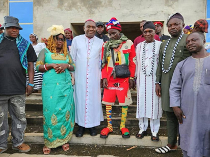 Repentant Bandits