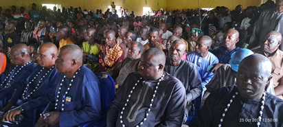 Repentant Bandits