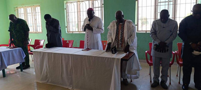 Repentant Bandits