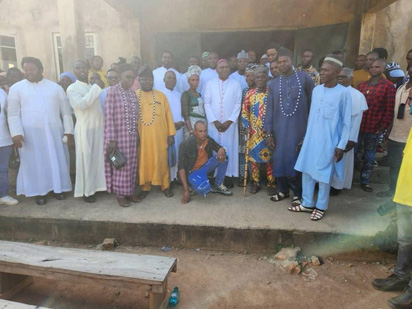 Repentant Bandits