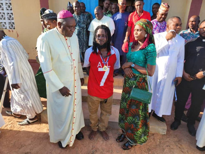 Repentant Bandits