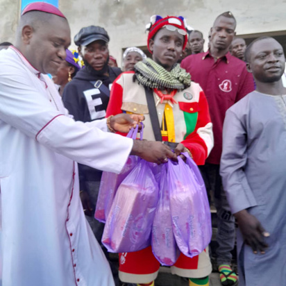 Repentant Bandits