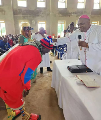 Repentant Bandits