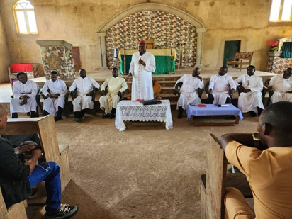 Repentant Bandits