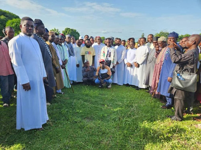Repentant Bandits