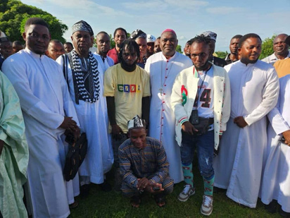 Repentant Bandits